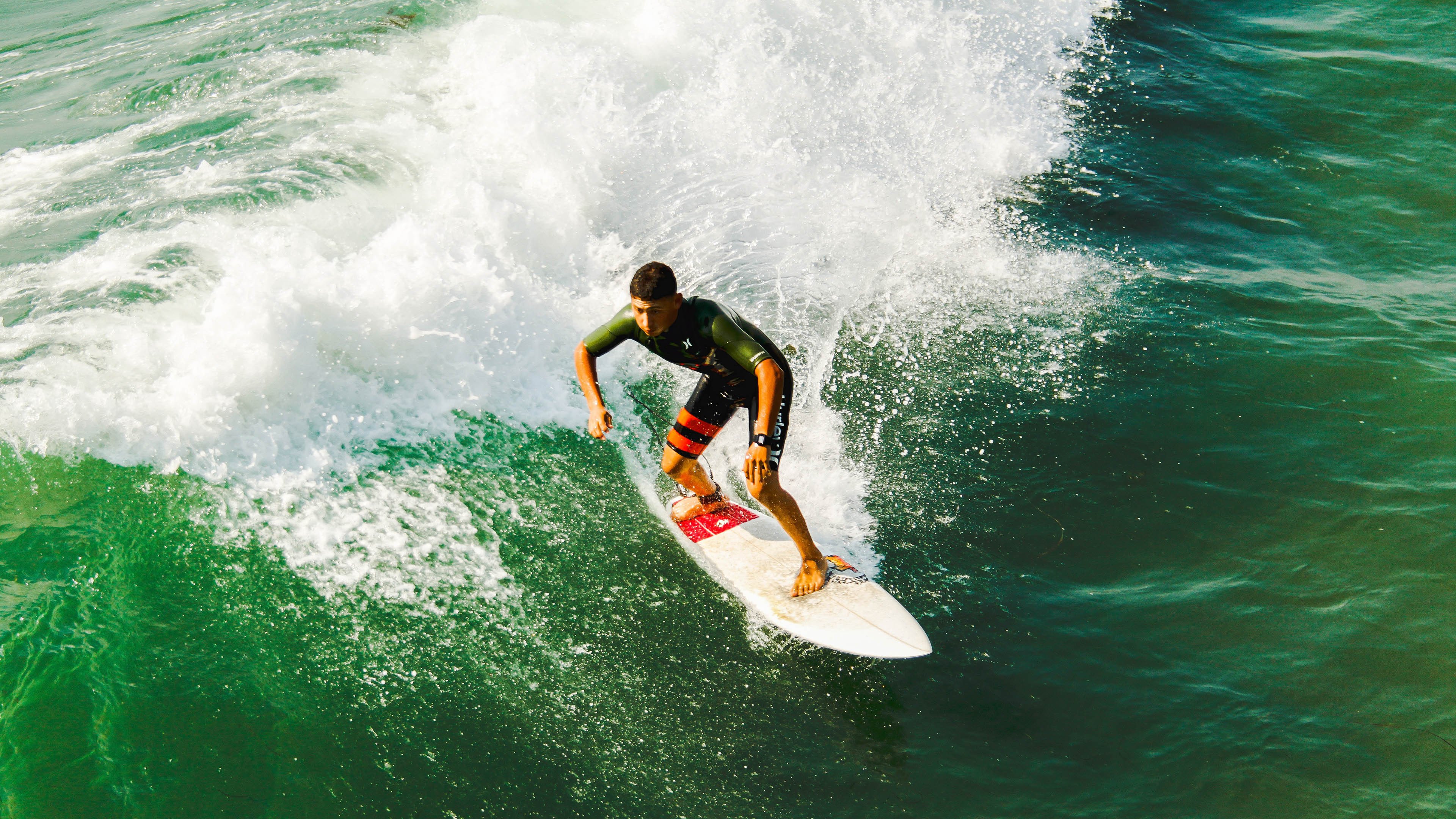 太阳双核配合感改善未来走势更被看好，太阳搭配